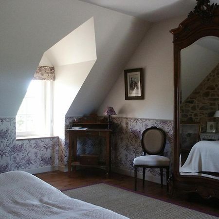 Plouguiel B&B Kerlilou المظهر الخارجي الصورة