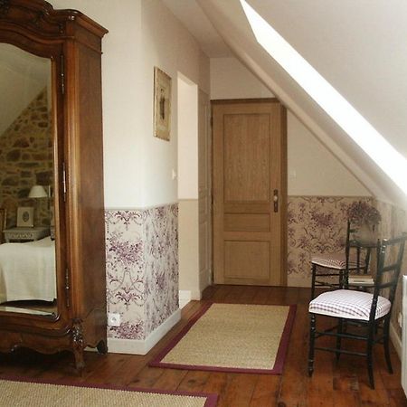 Plouguiel B&B Kerlilou المظهر الخارجي الصورة