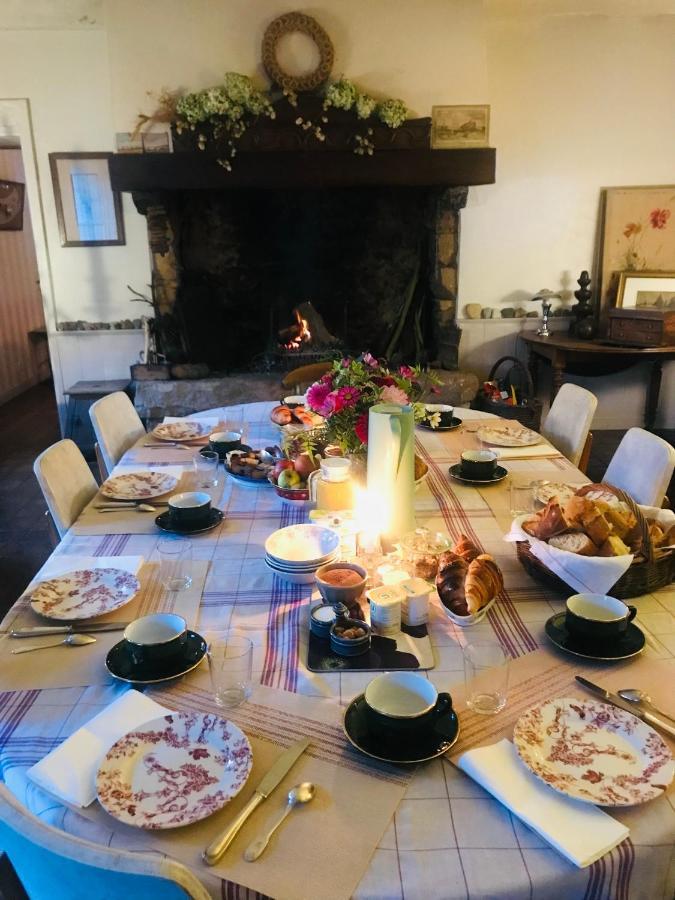 Plouguiel B&B Kerlilou المظهر الخارجي الصورة