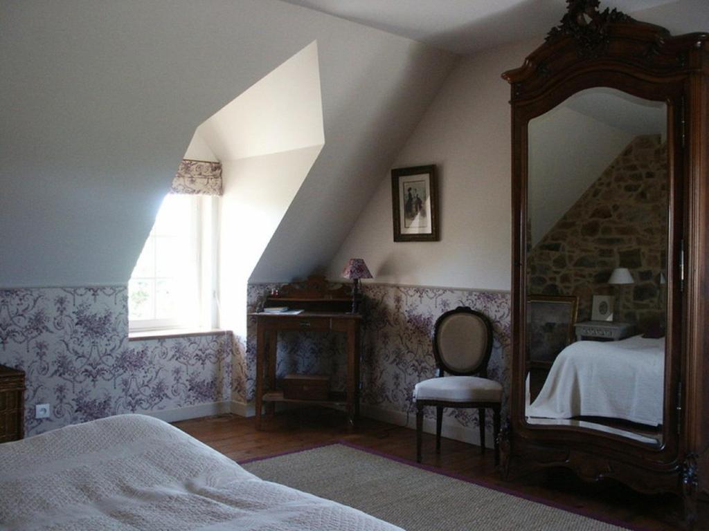 Plouguiel B&B Kerlilou المظهر الخارجي الصورة