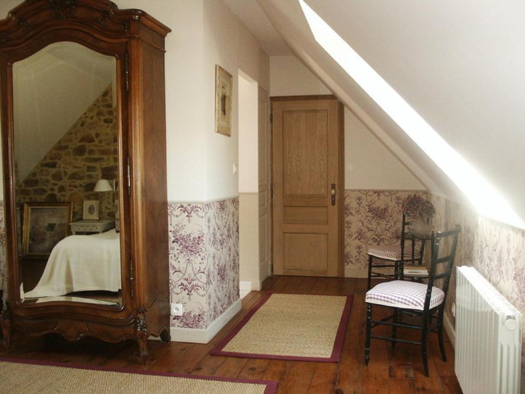 Plouguiel B&B Kerlilou المظهر الخارجي الصورة