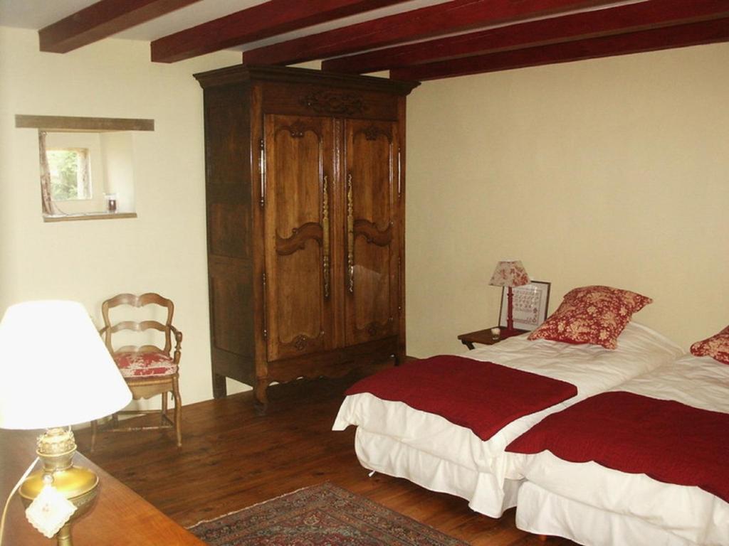 Plouguiel B&B Kerlilou المظهر الخارجي الصورة