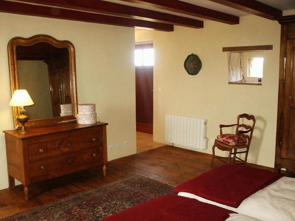 Plouguiel B&B Kerlilou الغرفة الصورة