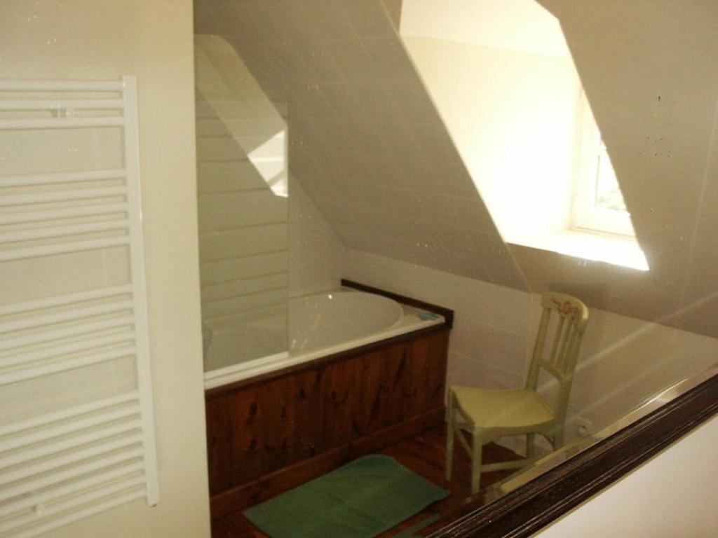 Plouguiel B&B Kerlilou الغرفة الصورة