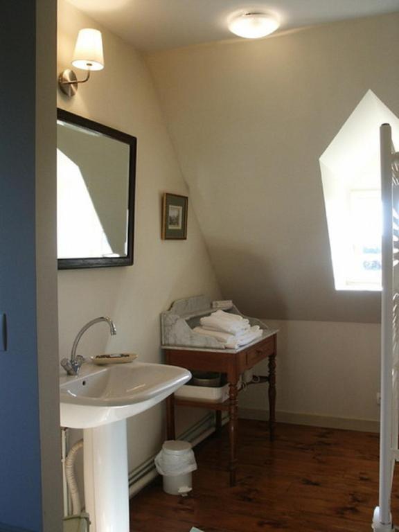 Plouguiel B&B Kerlilou المظهر الخارجي الصورة