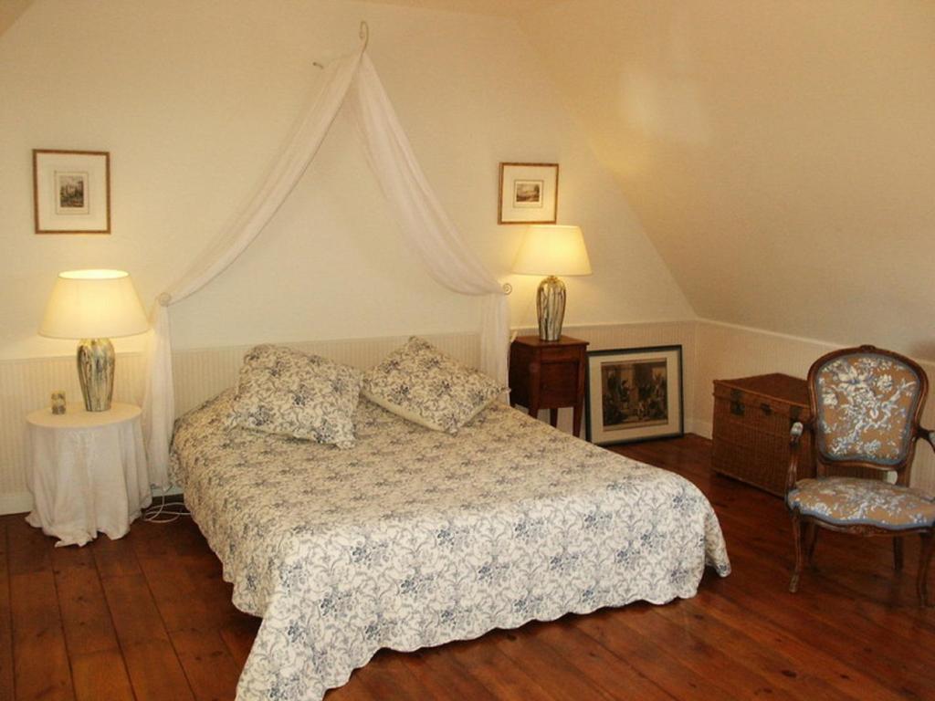 Plouguiel B&B Kerlilou المظهر الخارجي الصورة